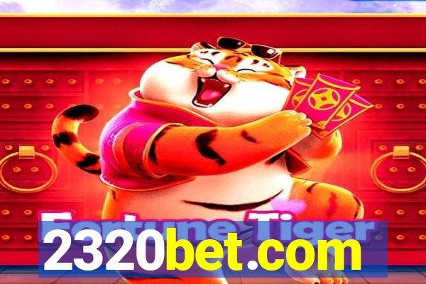 2320bet.com