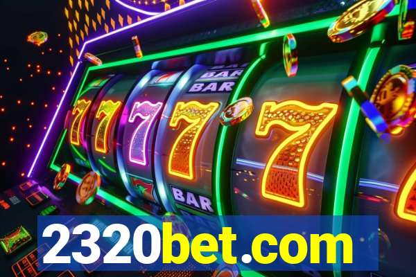 2320bet.com