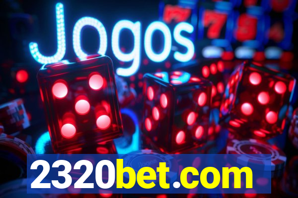 2320bet.com