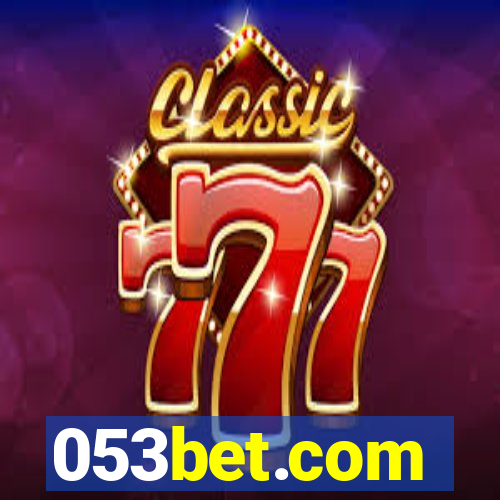 053bet.com