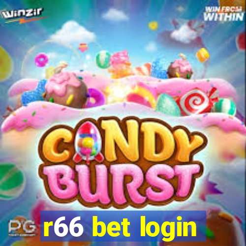 r66 bet login