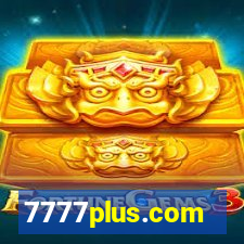 7777plus.com