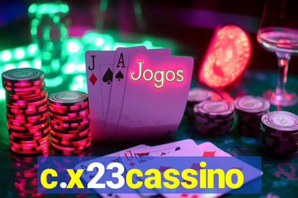 c.x23cassino