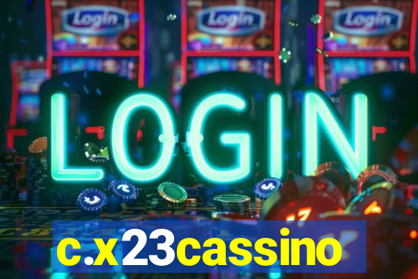 c.x23cassino