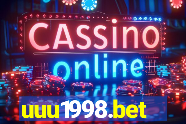uuu1998.bet