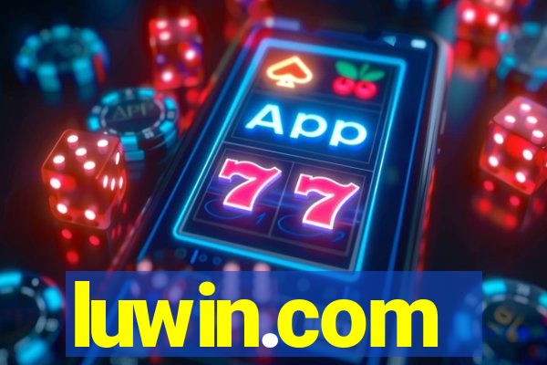 luwin.com