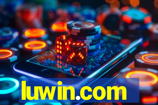 luwin.com