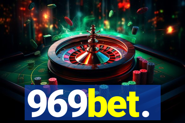 969bet.