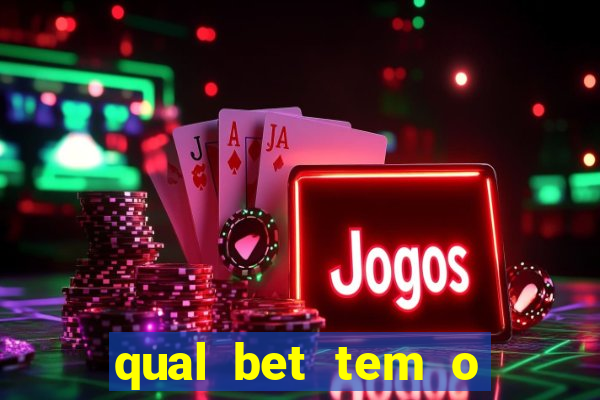 qual bet tem o fortune tiger