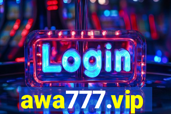 awa777.vip