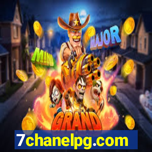 7chanelpg.com
