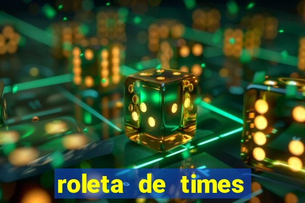 roleta de times europeus fifa 24