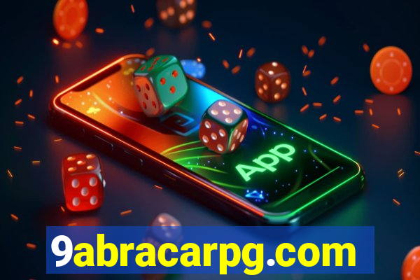9abracarpg.com