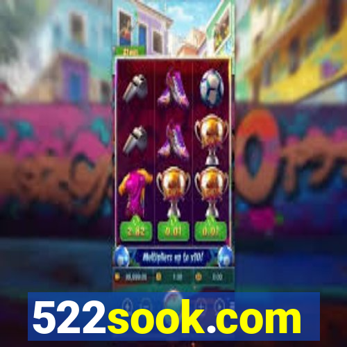 522sook.com