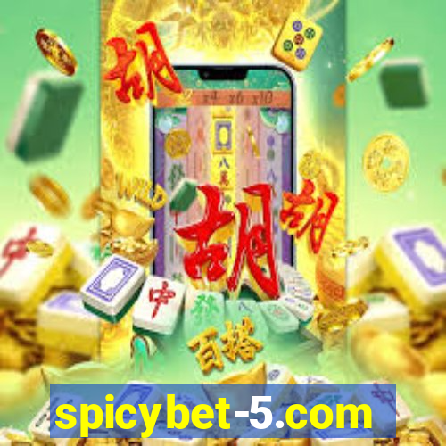 spicybet-5.com
