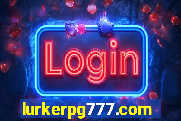lurkerpg777.com