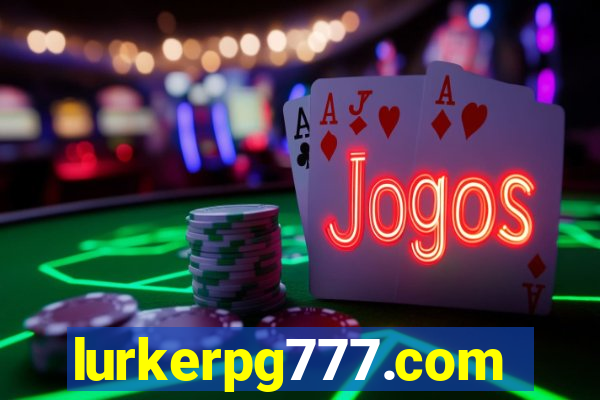 lurkerpg777.com