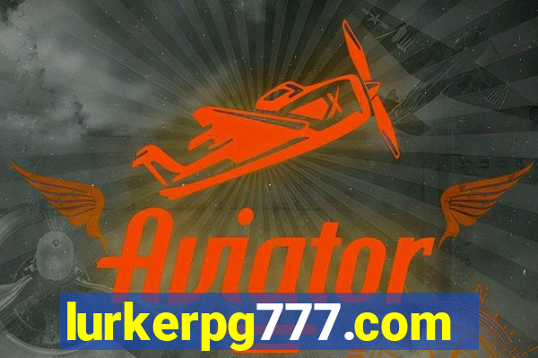lurkerpg777.com