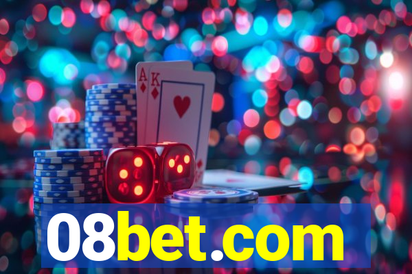 08bet.com