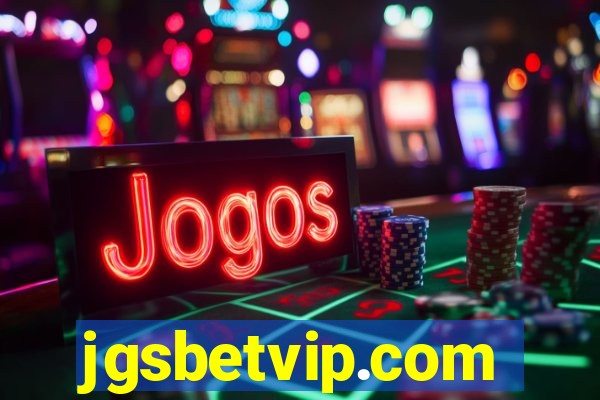 jgsbetvip.com