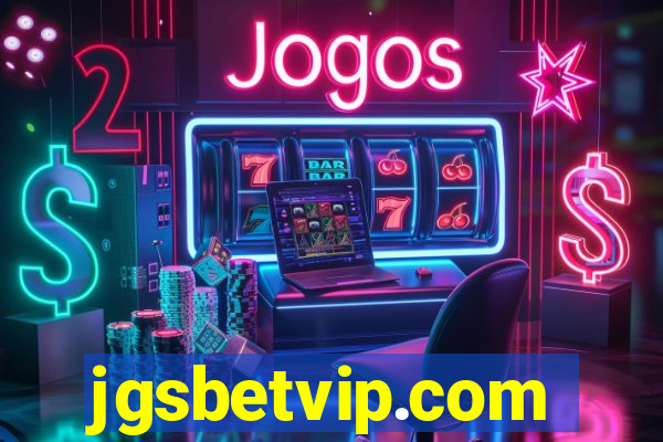 jgsbetvip.com
