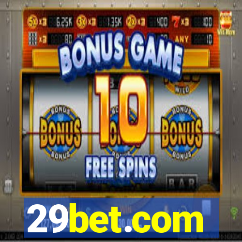 29bet.com