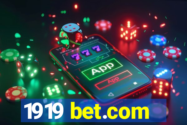1919 bet.com
