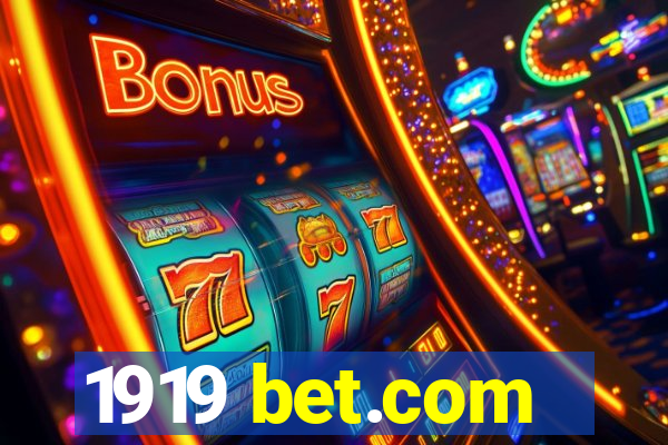 1919 bet.com