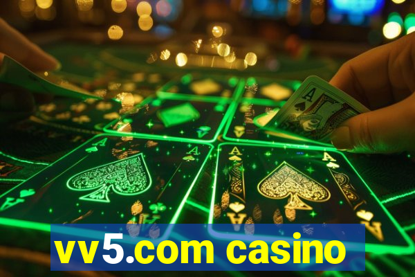 vv5.com casino
