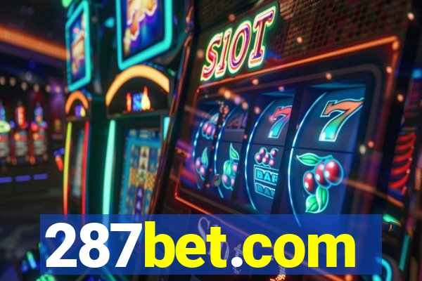 287bet.com