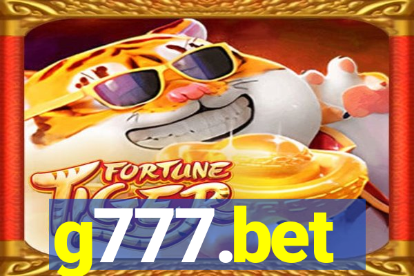 g777.bet