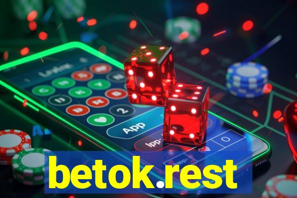 betok.rest