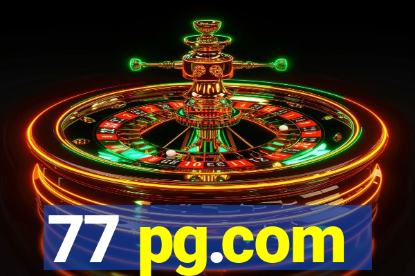 77 pg.com