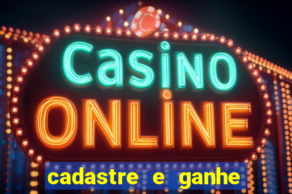 cadastre e ganhe 20 reais fortune tiger