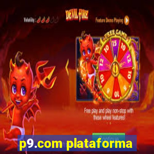 p9.com plataforma
