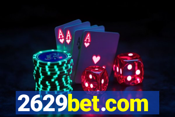 2629bet.com