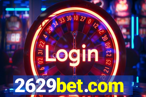 2629bet.com