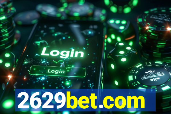 2629bet.com