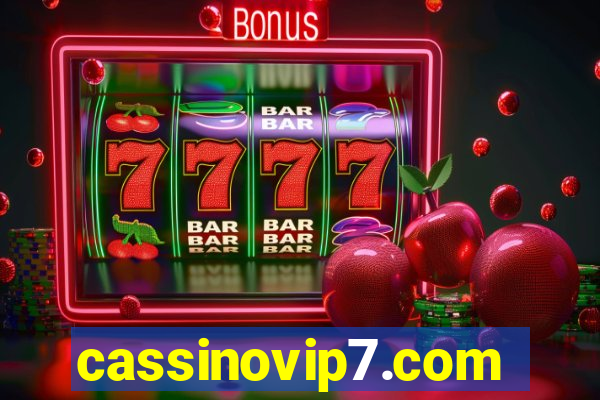 cassinovip7.com