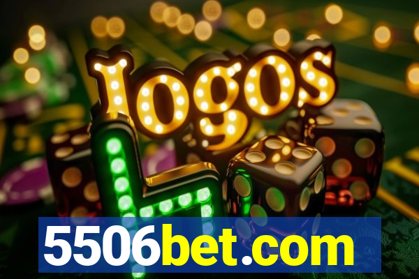 5506bet.com