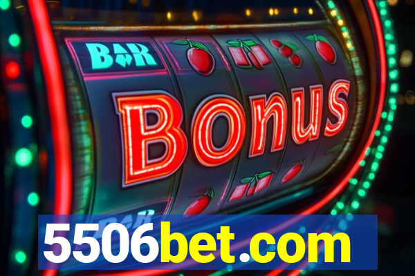 5506bet.com