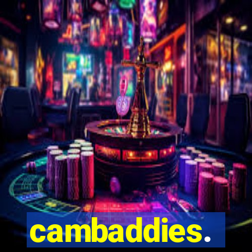 cambaddies.