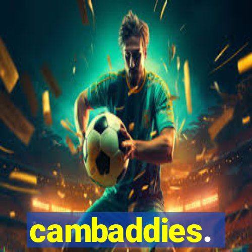 cambaddies.