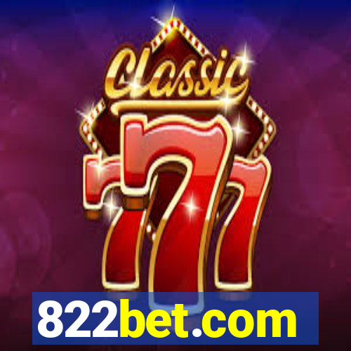 822bet.com
