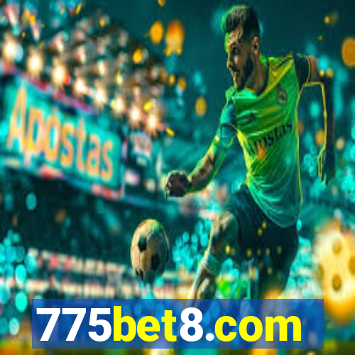 775bet8.com