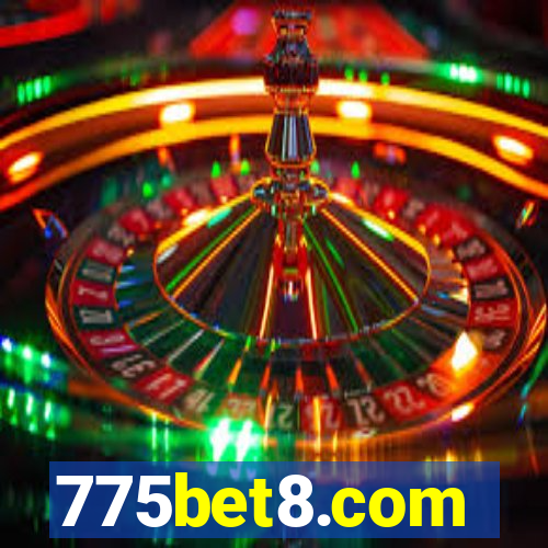 775bet8.com