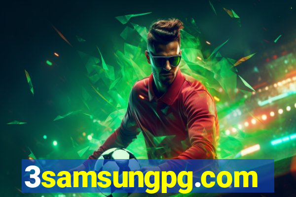 3samsungpg.com