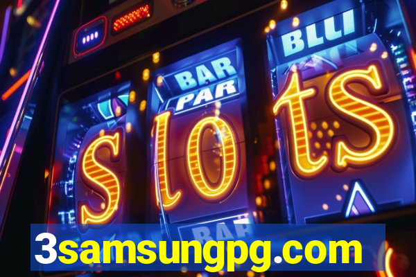 3samsungpg.com