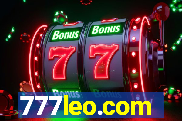 777leo.com
