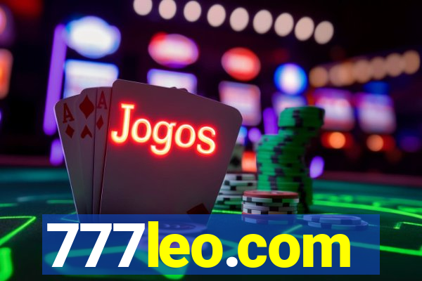 777leo.com